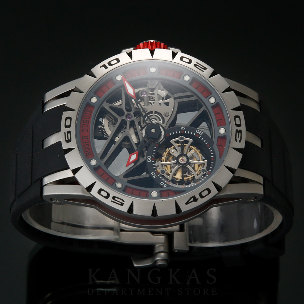 Roger dubuis(USED)로저드뷔 엑스칼리버 RDDBEX0479